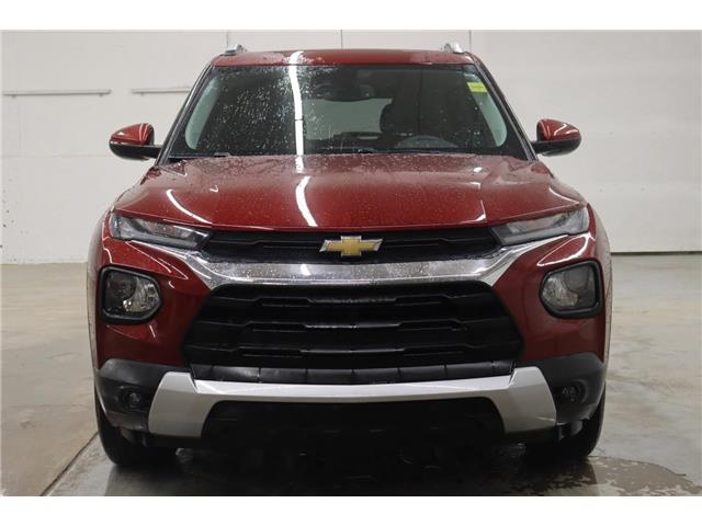2023 Chevrolet TrailBlazer LT (Stk: T3423A) in Watrous - Image 4 of 37
