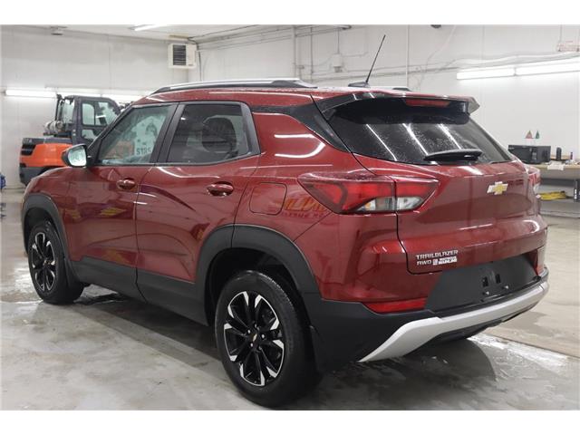 2023 Chevrolet TrailBlazer LT (Stk: T3423A) in Watrous - Image 6 of 37