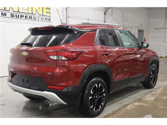 2023 Chevrolet TrailBlazer LT (Stk: T3423A) in Watrous - Image 7 of 37