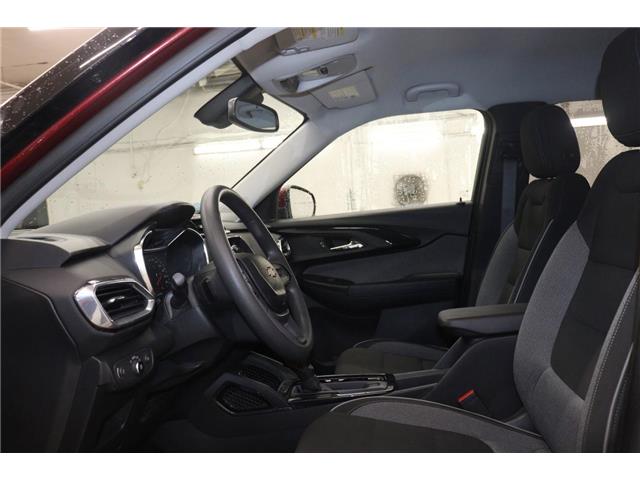 2023 Chevrolet TrailBlazer LT (Stk: T3423A) in Watrous - Image 15 of 37