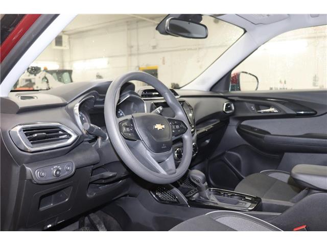 2023 Chevrolet TrailBlazer LT (Stk: T3423A) in Watrous - Image 16 of 37