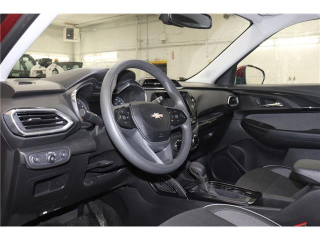 2023 Chevrolet TrailBlazer LT (Stk: T3423A) in Watrous - Image 17 of 37