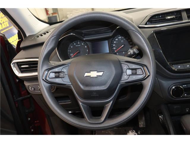 2023 Chevrolet TrailBlazer LT (Stk: T3423A) in Watrous - Image 19 of 37