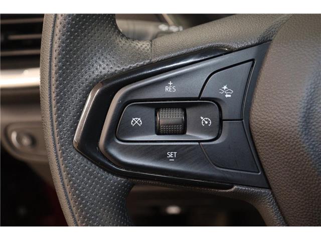 2023 Chevrolet TrailBlazer LT (Stk: T3423A) in Watrous - Image 20 of 37