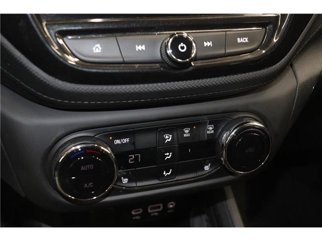 2023 Chevrolet TrailBlazer LT (Stk: T3423A) in Watrous - Image 28 of 37