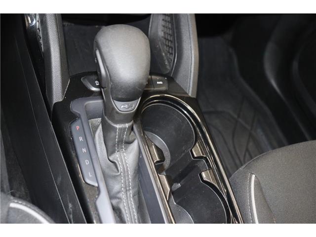 2023 Chevrolet TrailBlazer LT (Stk: T3423A) in Watrous - Image 29 of 37