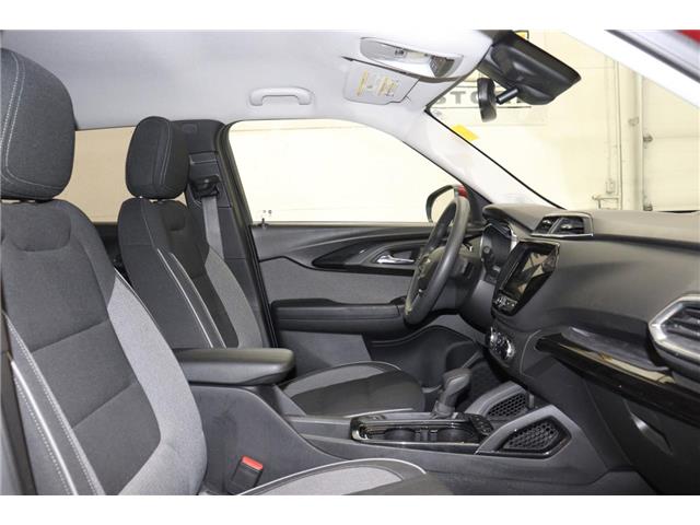 2023 Chevrolet TrailBlazer LT (Stk: T3423A) in Watrous - Image 32 of 37