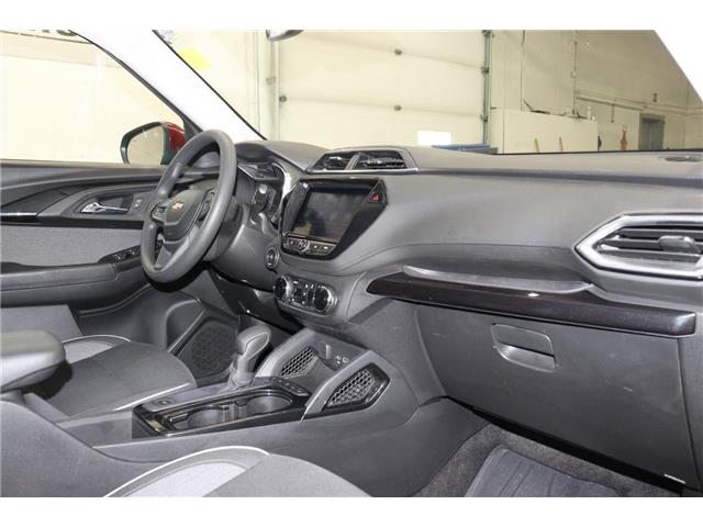2023 Chevrolet TrailBlazer LT (Stk: T3423A) in Watrous - Image 33 of 37