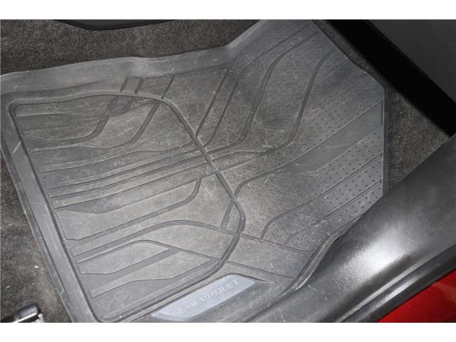 2023 Chevrolet TrailBlazer LT (Stk: T3423A) in Watrous - Image 34 of 37