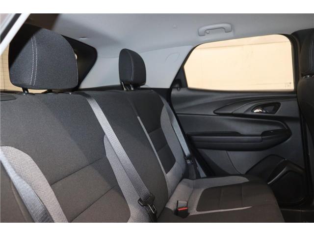 2023 Chevrolet TrailBlazer LT (Stk: T3423A) in Watrous - Image 35 of 37