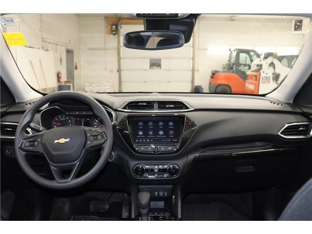 2023 Chevrolet TrailBlazer LT (Stk: T3423A) in Watrous - Image 36 of 37