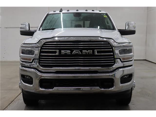 2023 RAM 3500 Laramie (Stk: S1156A) in Watrous - Image 4 of 38