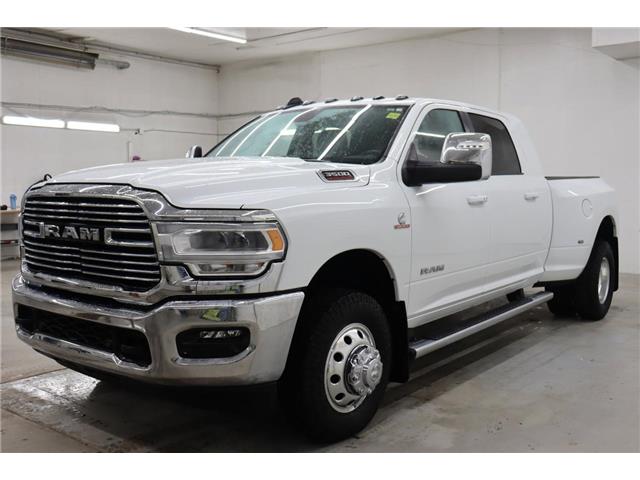 2023 RAM 3500 Laramie (Stk: S1156A) in Watrous - Image 5 of 38