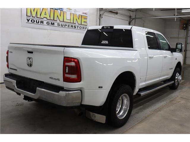 2023 RAM 3500 Laramie (Stk: S1156A) in Watrous - Image 7 of 38
