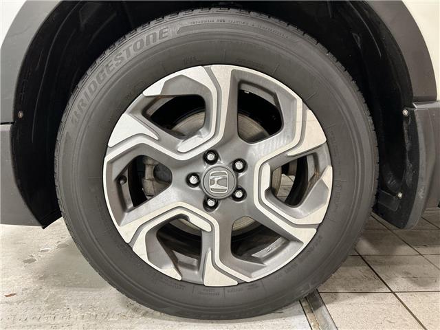 2017 Honda CR-V  (Stk: 14U7378) in Markham - Image 11 of 29