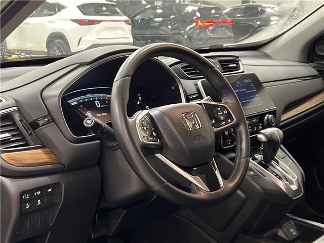2017 Honda CR-V  (Stk: 14U7378) in Markham - Image 12 of 29