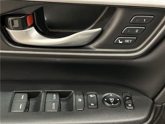 2017 Honda CR-V  (Stk: 14U7378) in Markham - Image 14 of 29