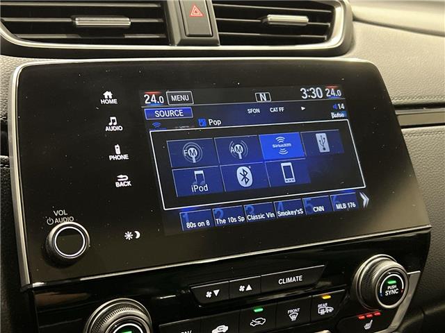 2017 Honda CR-V  (Stk: 14U7378) in Markham - Image 16 of 29