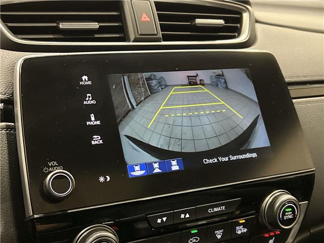 2017 Honda CR-V  (Stk: 14U7378) in Markham - Image 17 of 29