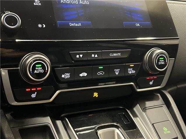 2017 Honda CR-V  (Stk: 14U7378) in Markham - Image 19 of 29