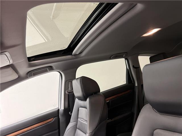 2017 Honda CR-V  (Stk: 14U7378) in Markham - Image 21 of 29