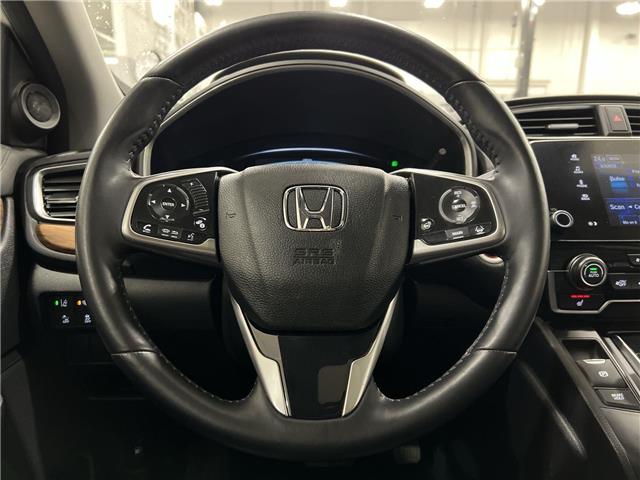 2017 Honda CR-V  (Stk: 14U7378) in Markham - Image 25 of 29
