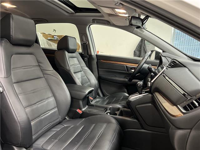 2017 Honda CR-V  (Stk: 14U7378) in Markham - Image 26 of 29
