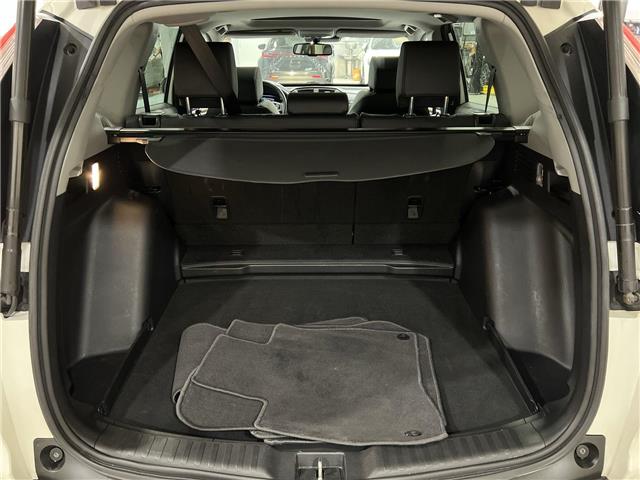 2017 Honda CR-V  (Stk: 14U7378) in Markham - Image 27 of 29