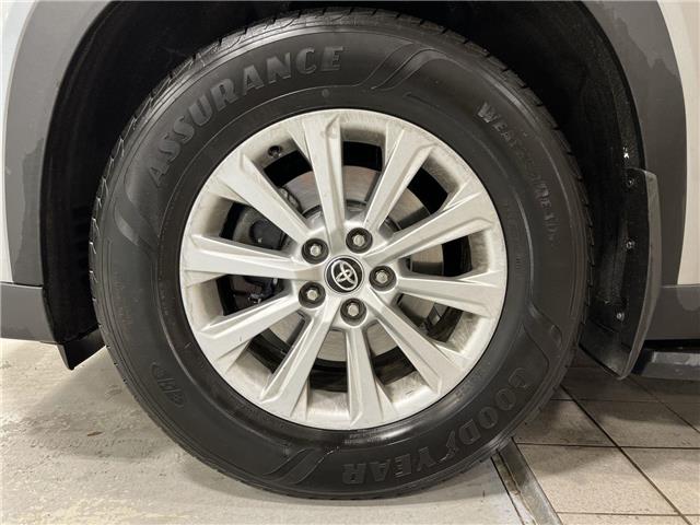 2024 Toyota Grand Highlander  (Stk: 14U7406) in Markham - Image 11 of 29