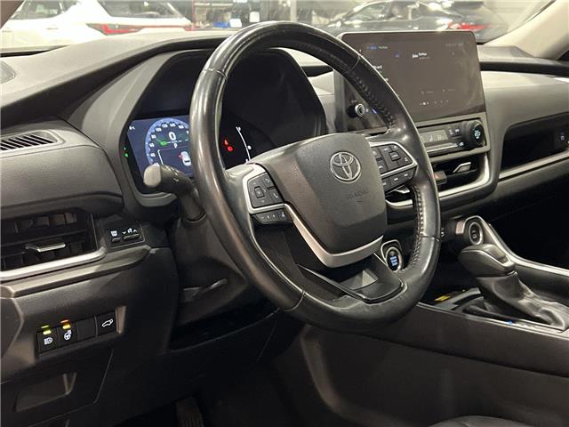 2024 Toyota Grand Highlander  (Stk: 14U7406) in Markham - Image 12 of 29