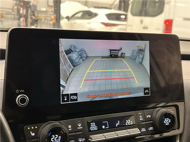 2024 Toyota Grand Highlander  (Stk: 14U7406) in Markham - Image 17 of 29