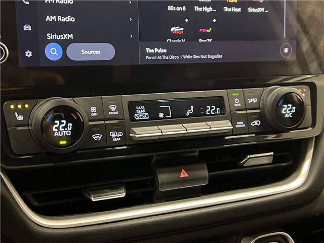 2024 Toyota Grand Highlander  (Stk: 14U7406) in Markham - Image 18 of 29