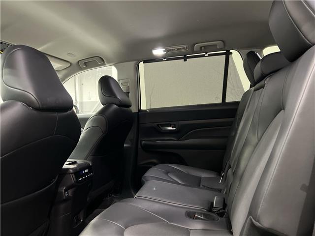 2024 Toyota Grand Highlander  (Stk: 14U7406) in Markham - Image 22 of 29