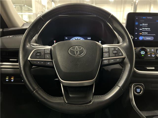 2024 Toyota Grand Highlander  (Stk: 14U7406) in Markham - Image 23 of 29