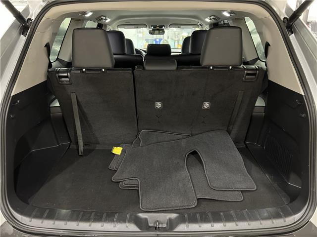 2024 Toyota Grand Highlander  (Stk: 14U7406) in Markham - Image 27 of 29