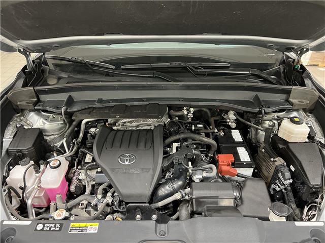 2024 Toyota Grand Highlander  (Stk: 14U7406) in Markham - Image 29 of 29