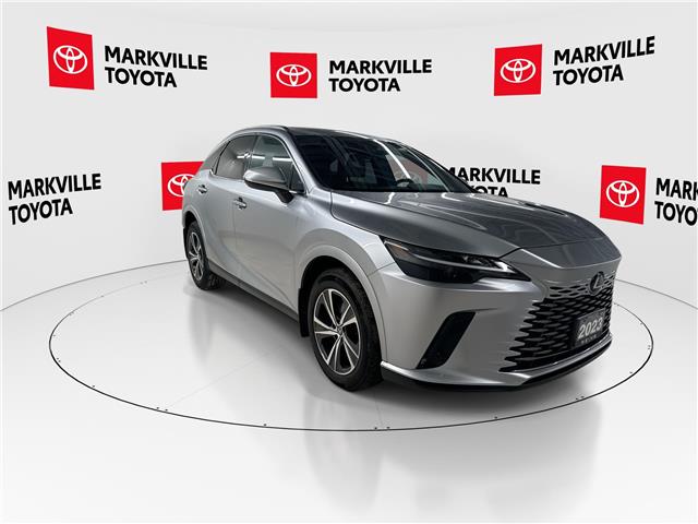 2023 Lexus RX 350 Base (Stk: 11U4436) in Markham - Image 2 of 33
