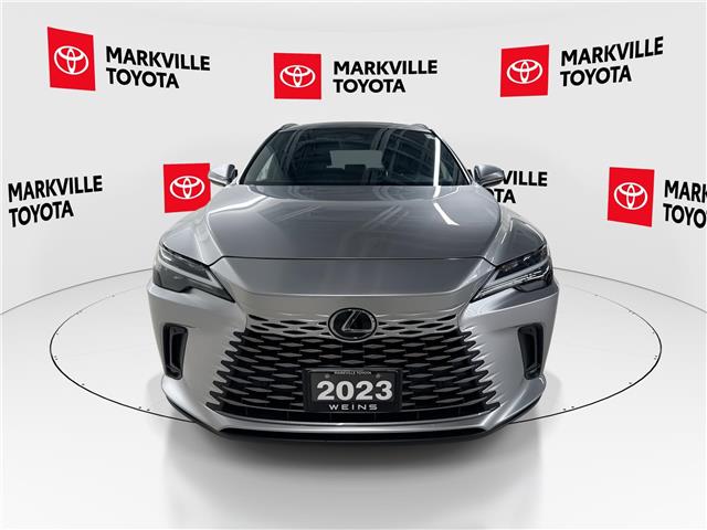 2023 Lexus RX 350 Base (Stk: 11U4436) in Markham - Image 3 of 33