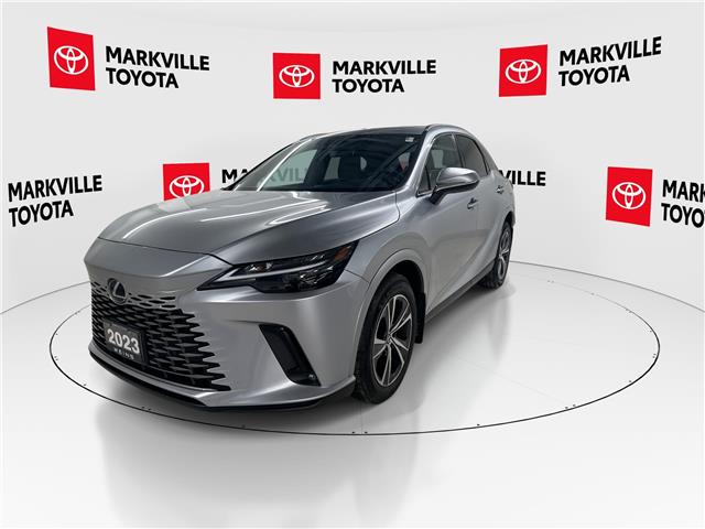 2023 Lexus RX 350 Base (Stk: 11U4436) in Markham - Image 4 of 33