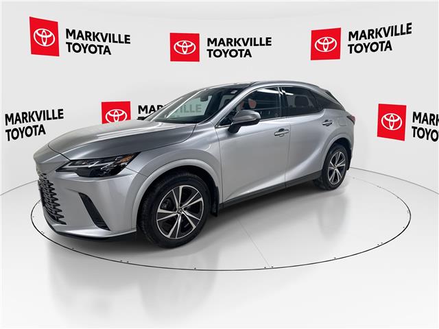 2023 Lexus RX 350 Base (Stk: 11U4436) in Markham - Image 5 of 33