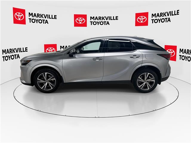 2023 Lexus RX 350 Base (Stk: 11U4436) in Markham - Image 6 of 33