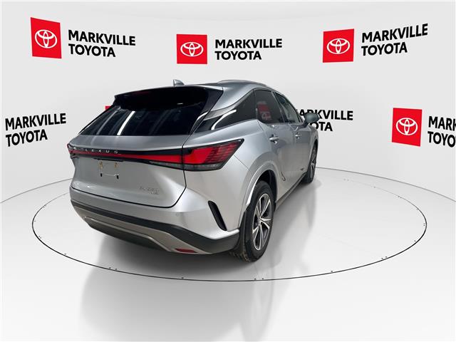 2023 Lexus RX 350 Base (Stk: 11U4436) in Markham - Image 10 of 33