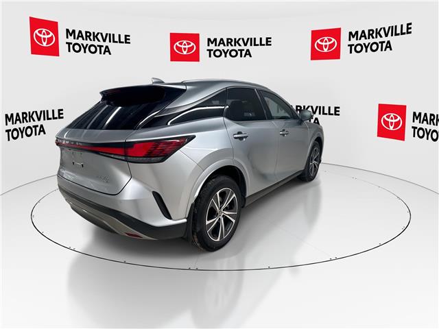 2023 Lexus RX 350 Base (Stk: 11U4436) in Markham - Image 11 of 33