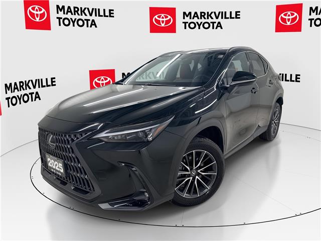 2025 Lexus NX 350 Base (Stk: 11U4437) in Markham - Image 1 of 33