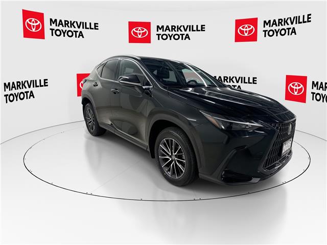 2025 Lexus NX 350 Base (Stk: 11U4437) in Markham - Image 2 of 33