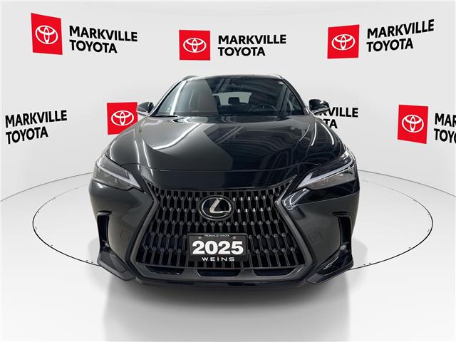 2025 Lexus NX 350 Base (Stk: 11U4437) in Markham - Image 3 of 33