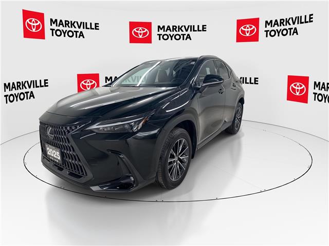 2025 Lexus NX 350 Base (Stk: 11U4437) in Markham - Image 4 of 33