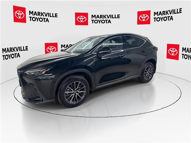 2025 Lexus NX 350 Base (Stk: 11U4437) in Markham - Image 5 of 33