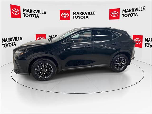 2025 Lexus NX 350 Base (Stk: 11U4437) in Markham - Image 6 of 33
