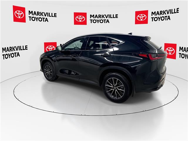 2025 Lexus NX 350 Base (Stk: 11U4437) in Markham - Image 7 of 33